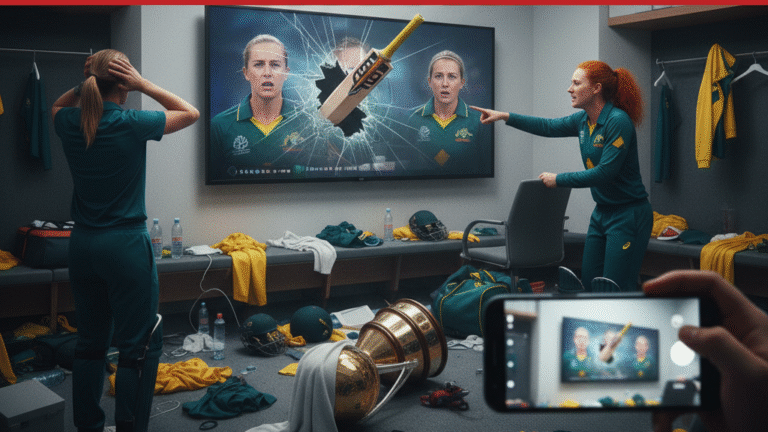 Women World Cup 2025